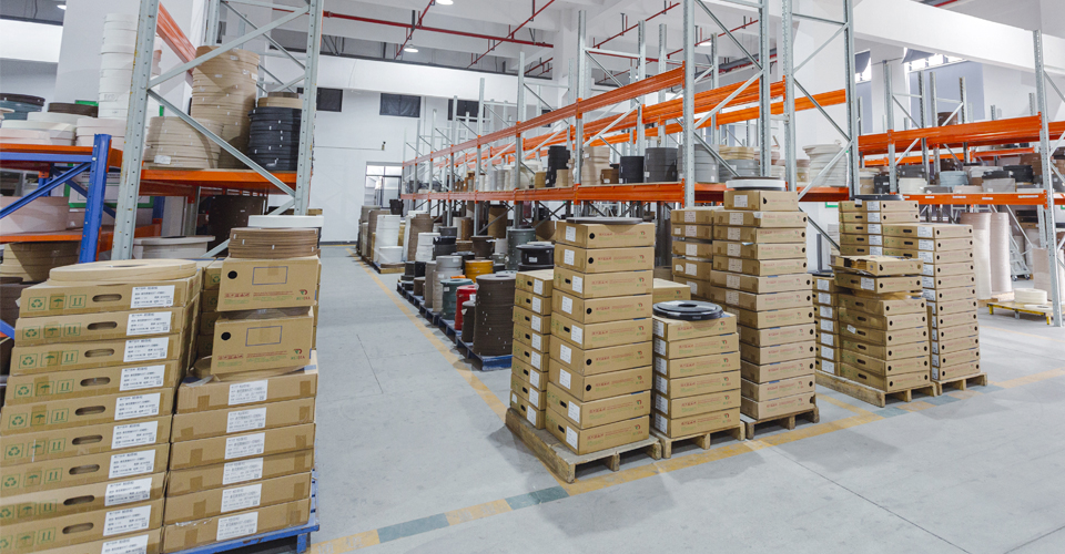 Zhejiang Ruijia Intelligent Technology Co., Ltd.