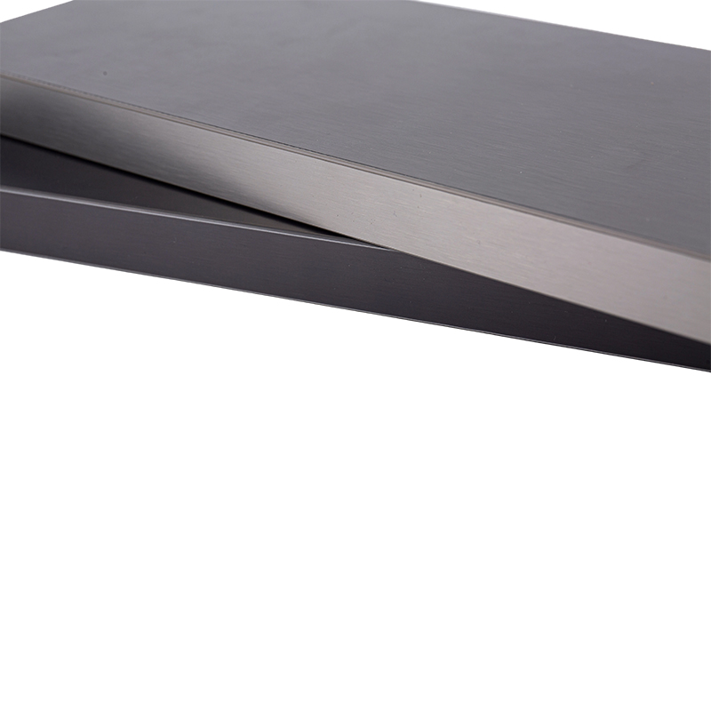 Oil and Moisture Proof Aluminum Edge Banding