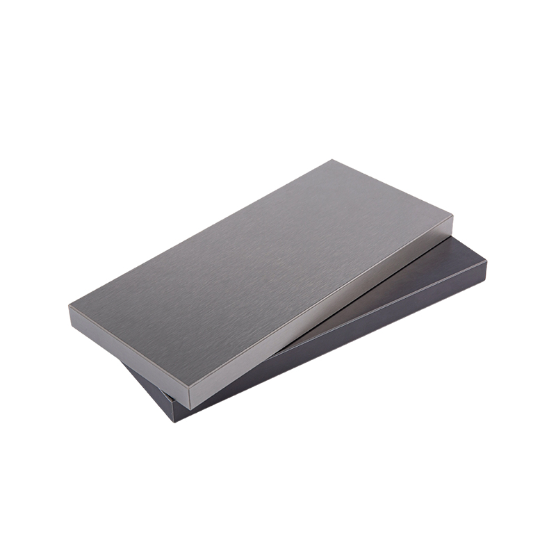Oil and Moisture Proof Aluminum Edge Banding
