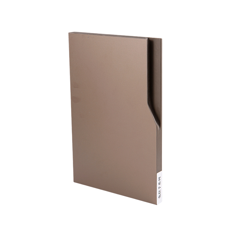 Handle-Free Edge Banding – The Invisible Handle Of Modern Furniture (Available In U/J/C Profiles)