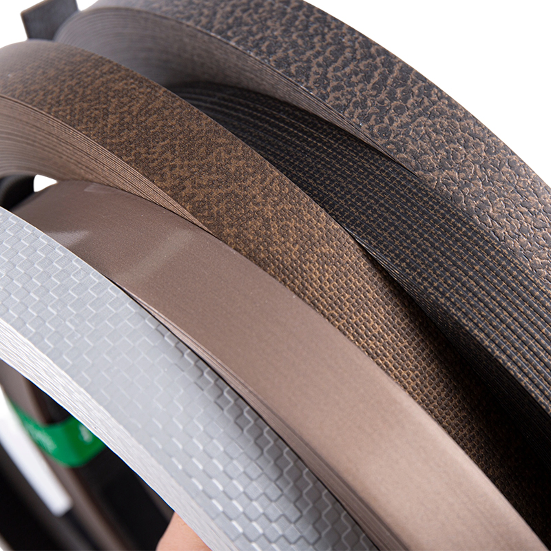 Metallic Edge Banding