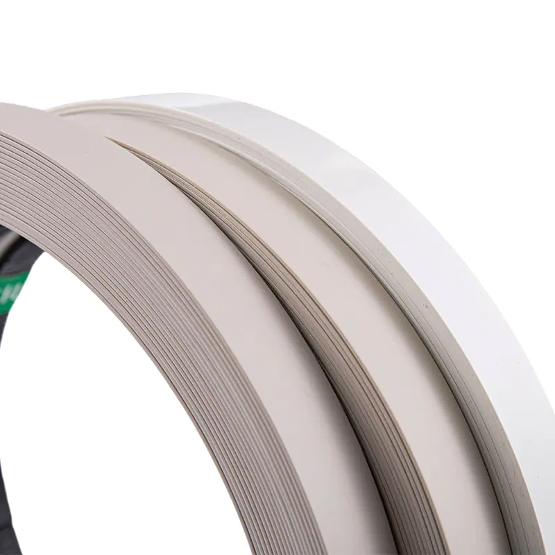 Premium Flexible PP Laser Edge Banding