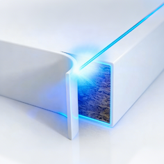 Laser Edge Banding